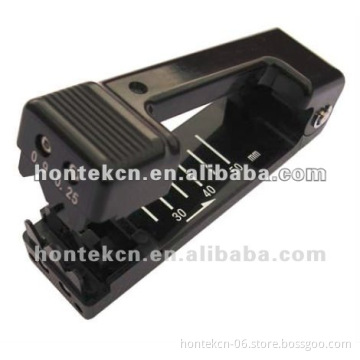 original Sumitomo Single Fiber Stripping Tool JR-25 Combination Jacket Remover